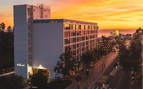 The Pierside Santa Monica