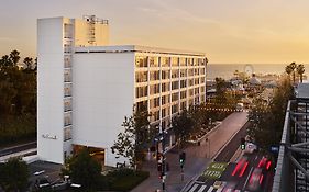 The Pierside Santa Monica